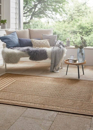 Indoor Outdoor Limonero Rug – Sisal-Look