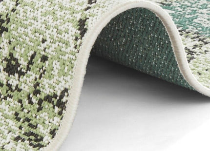 Indoor Outdoor Symi Rug – Patchwork