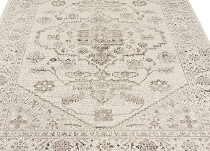 Indoor Outdoor Rug Navarino – Bordered Design