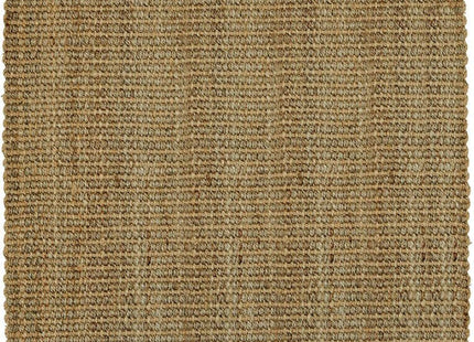 Handmade Natural Jute Rug