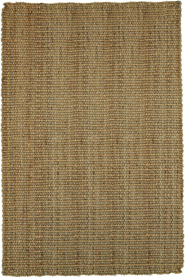 Handmade Natural Jute Rug