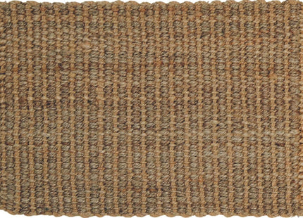 Handmade Natural Jute Rug