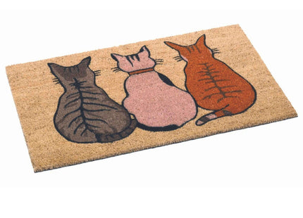 Coir Cats/Dogs Mats 45x75 cm | 132