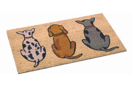 Coir Cats/Dogs Mats 45x75 cm | 132