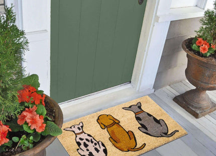 Coir Cats/Dogs Mats 45x75 cm | 132