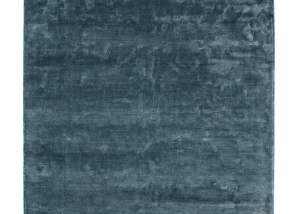 Rug Guru Karma Aegean Viscose Rug