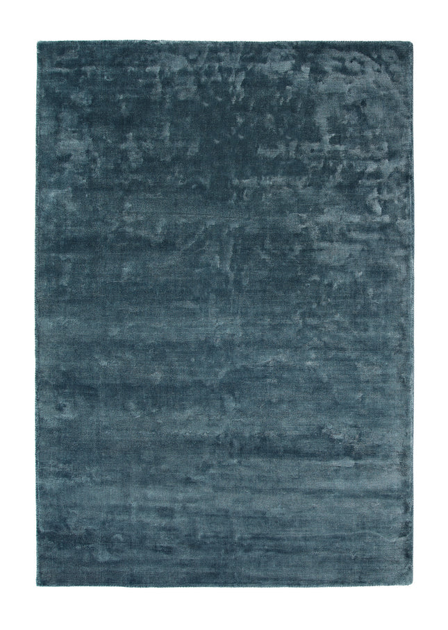 Rug Guru Karma Aegean Viscose Rug