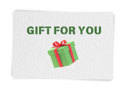 The Rugs Gift Card
