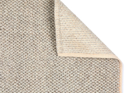 La Playa Natural Wool Rug