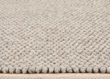 La Playa Natural Wool Rug