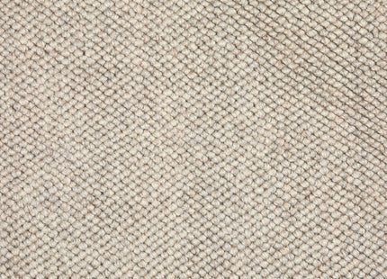 La Playa Natural Wool Rug
