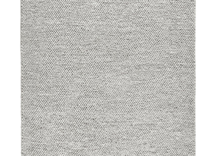 La Playa Silver Wool Rug