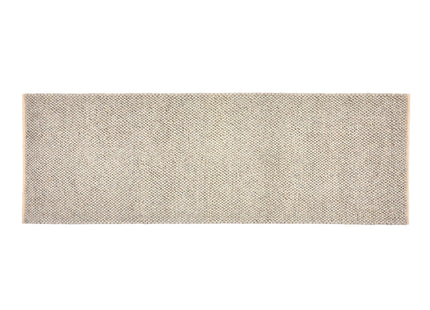 La Playa Natural Wool Rug