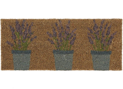 Outdoor Lavender Coir Insert (23x53cm)