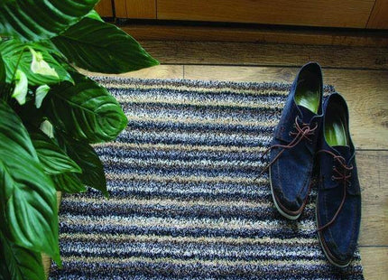 Washable Mats or Runner – Striped Design