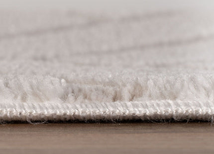 Loft Chevron Cream Rug