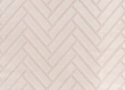 Loft Chevron Cream Rug