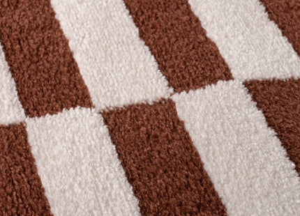 Loft Striped Terra Rug