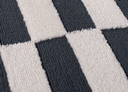 Loft Striped Blue Rug