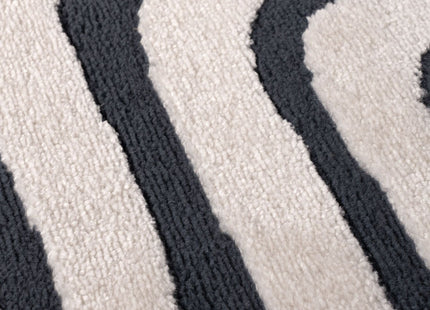 Loft Geometric Blue Rug