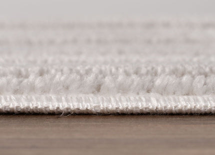 Loft Geometric Cream Rug