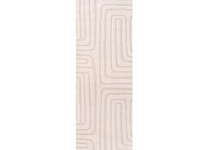 Loft Geometric Cream Rug