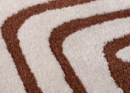 Loft Geometric Terra Rug