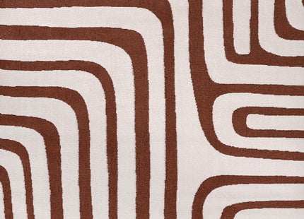 Loft Geometric Terra Rug