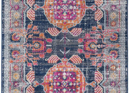 Marrakech Vintage Multicolour Rugs | 400