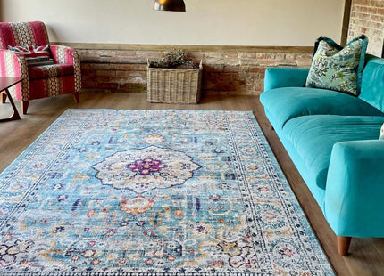 Marrakech Vintage Rugs | 410