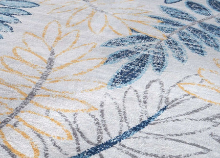 Marrakech Floral Rugs | 450