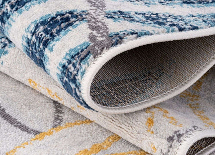 Marrakech Floral Rugs | 450
