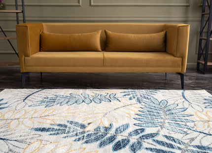 Marrakech Floral Rugs | 450