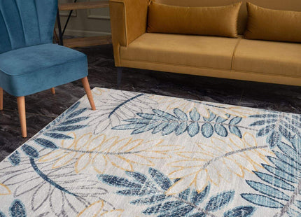 Marrakech Floral Rugs | 450