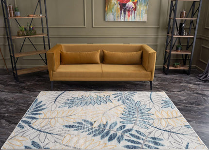 Marrakech Floral Rugs | 450