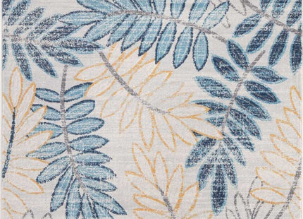 Marrakech Floral Rugs | 450