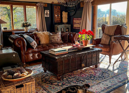 Marrakech Vintage Rugs | 440