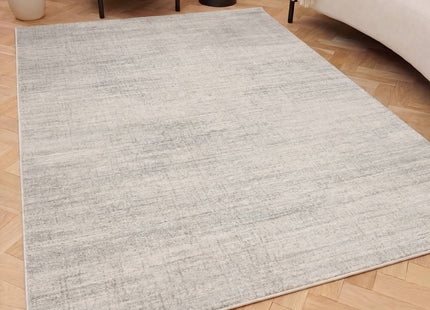 Montana Cream & Grey Rug | 3800