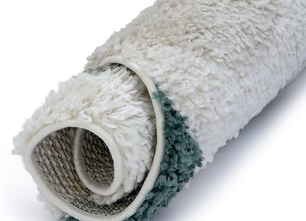 Moodi Shaggy Multicolour Mingle Rug