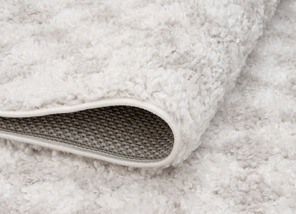 Moodi Shaggy Light Beige Nomari Rug