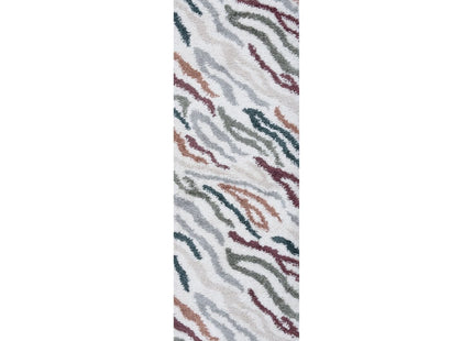 Moodi Shaggy Multicolour Tidecrest Rug
