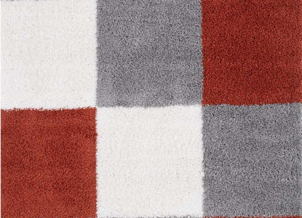 Myshaggy Geometric Terra Rug