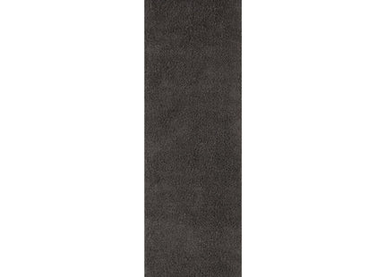 Myshaggy Solid Dark Grey Rug