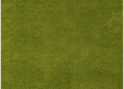Myshaggy Solid Green Rug