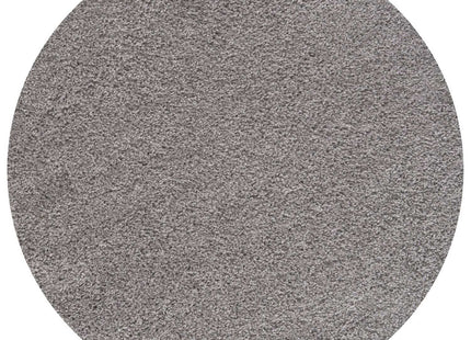 Myshaggy Solid Grey Rug