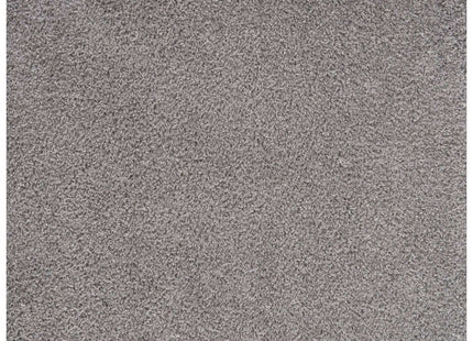 Myshaggy Solid Grey Rug
