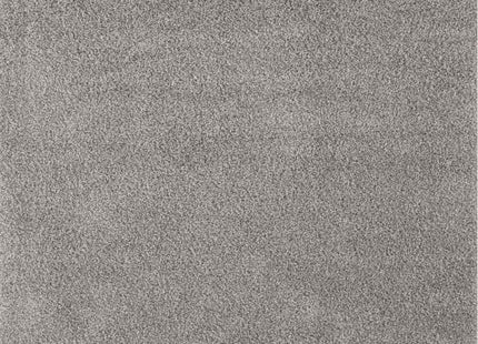 Myshaggy Solid Grey Rug