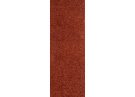 Myshaggy Solid Terra Rug