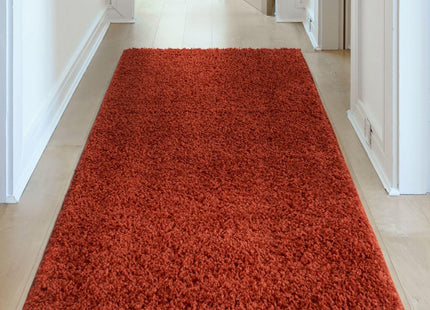 Myshaggy Solid Terra Rug