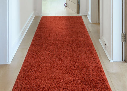 Myshaggy Solid Terra Rug